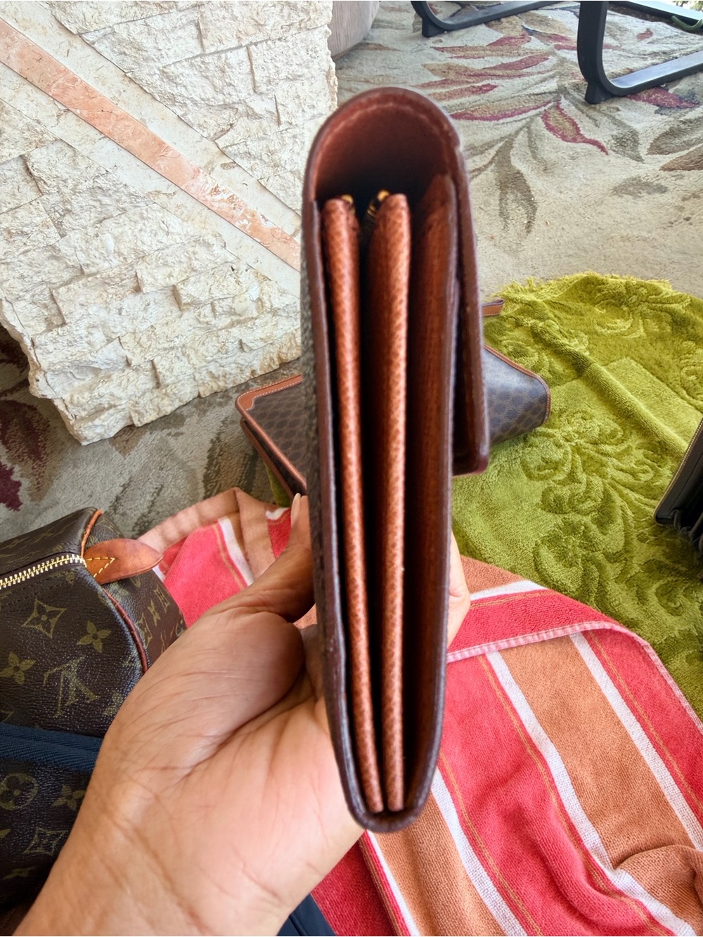 Louis Vuitton Sarah Wallet CA1916πππ - Picture 3 of 11